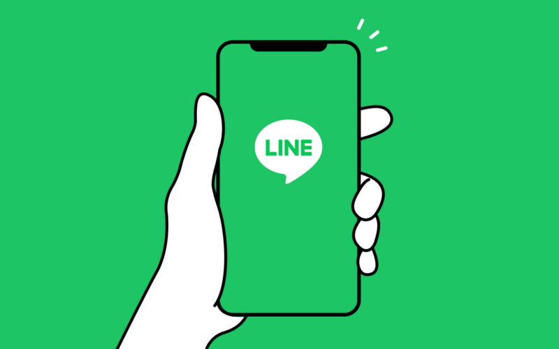 Line friend ads: Achieving optimal value for money with a global intelligent marketing platform